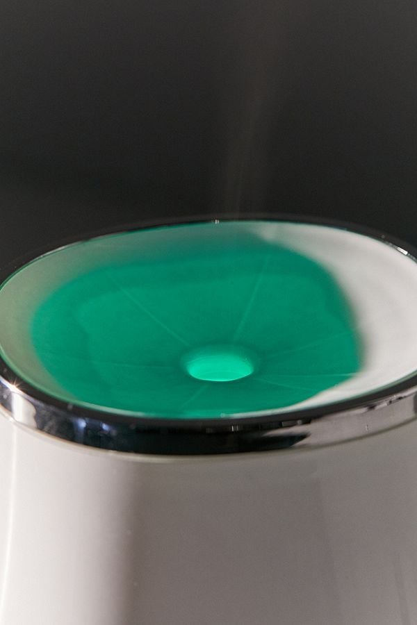 HoMedics SoundSpa Slumber Scents Diffuser