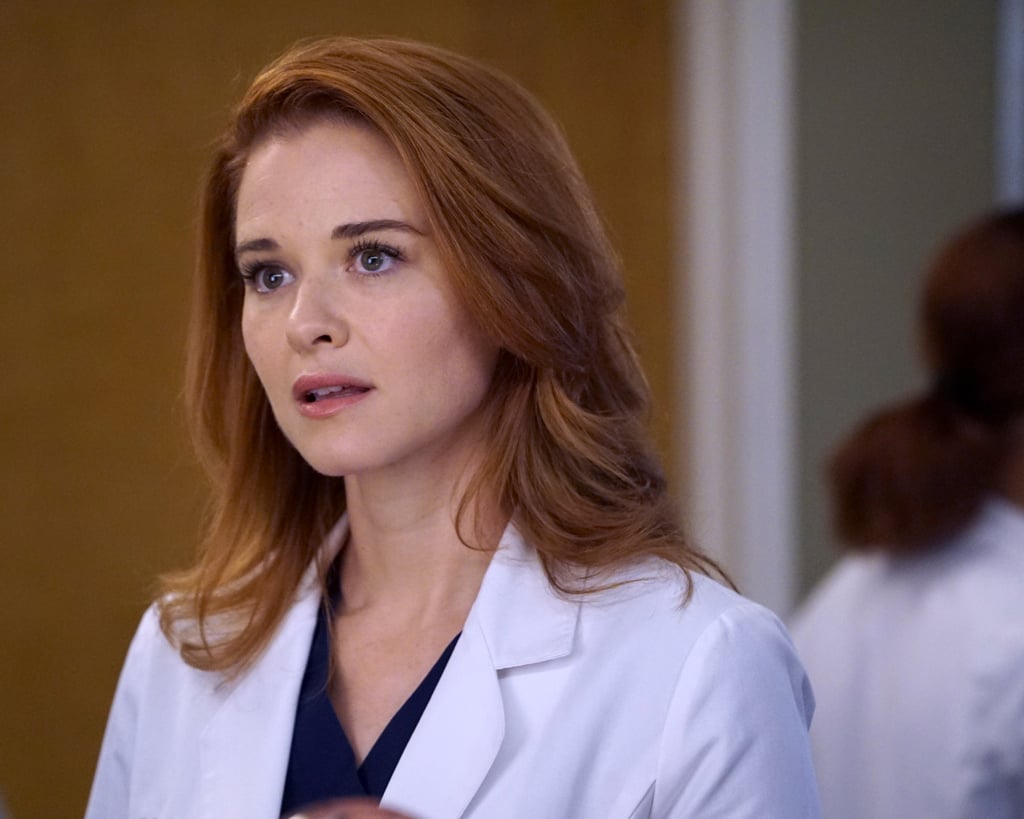 How Have Cast Members Left on Grey's Anatomy? POPSUGAR Entertainment UK