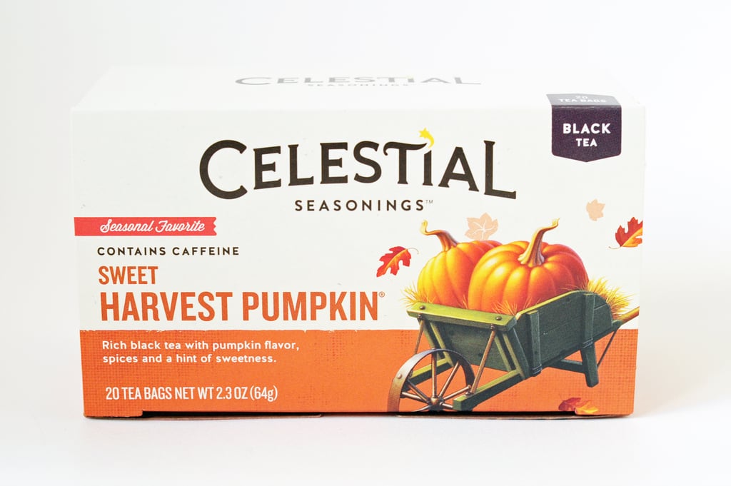 Celestial Seasonings Sweet Harvest Pumpkin