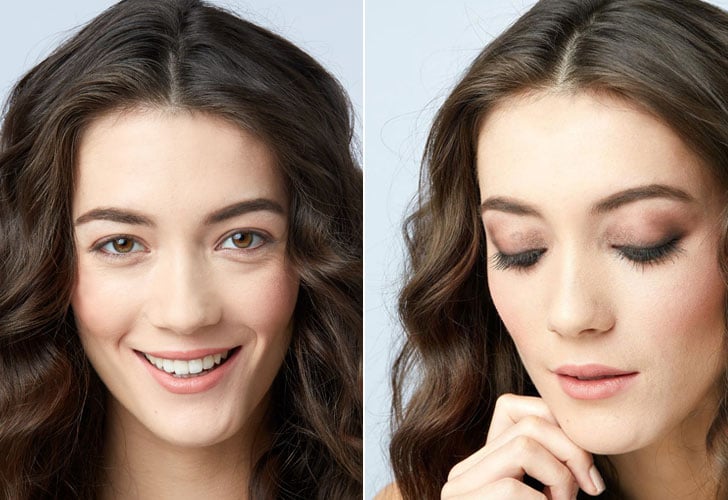 Lust-Worthy in Las Vegas (Before and After)