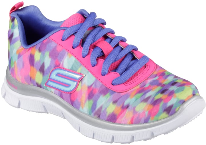 Skechers Skech Appeal Rainbow Runner