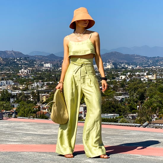 Women's Crop Tops That Are in Style For Summer 2021