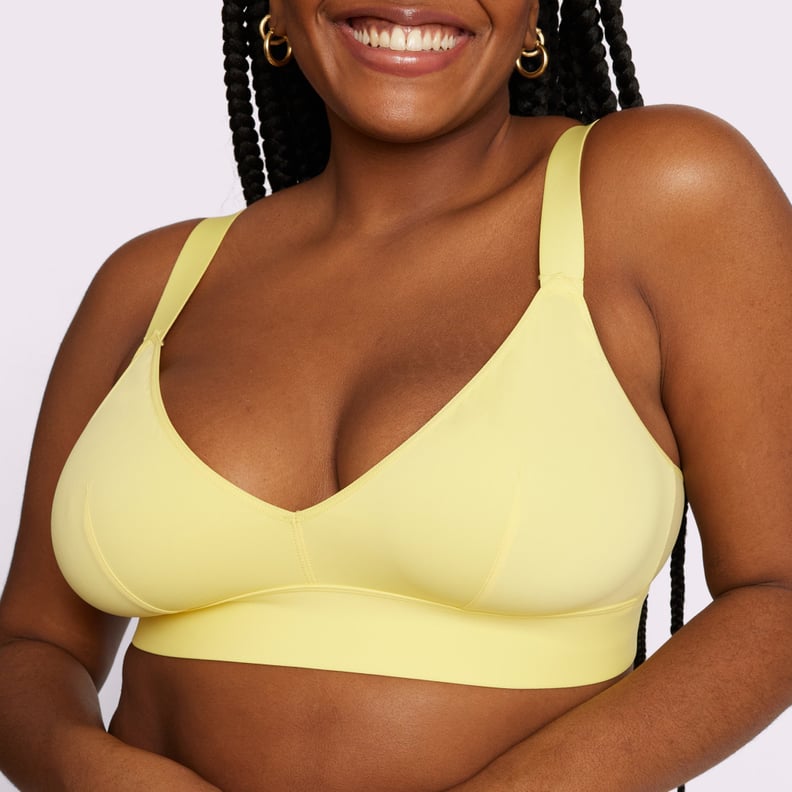 Parade Bralette Editor Review, 2021