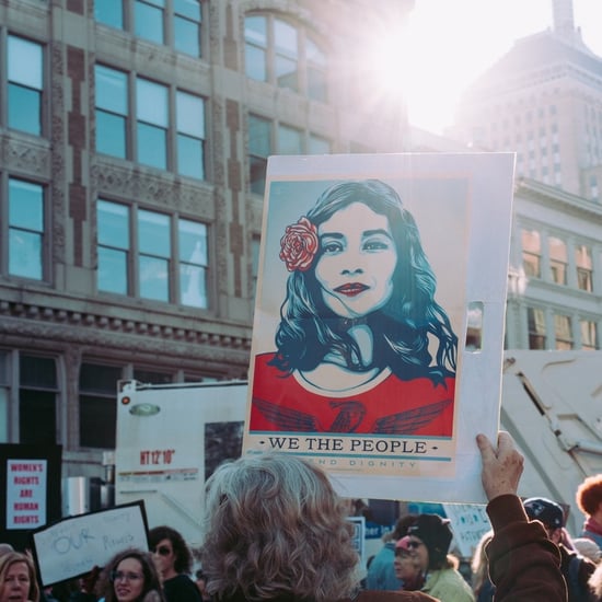 Why I'm Celebrating International Women's Day