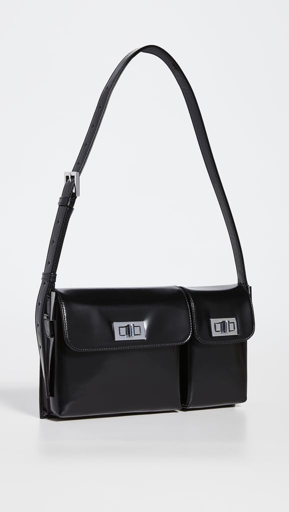 BY FAR Billy Shoulder Bag | Best Women's Clothes on Sale | October 2020 ...