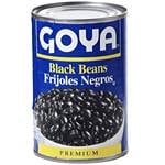 Black Beans and Rice