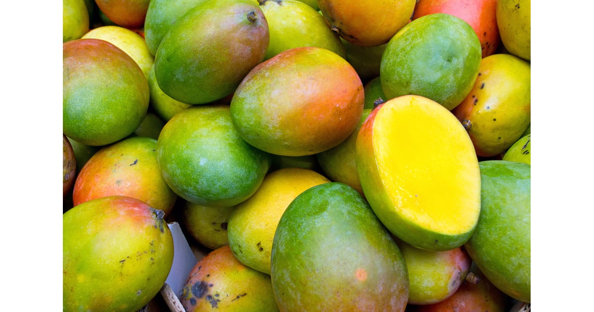 Mangoes What's in Season Spring POPSUGAR Food Photo 11
