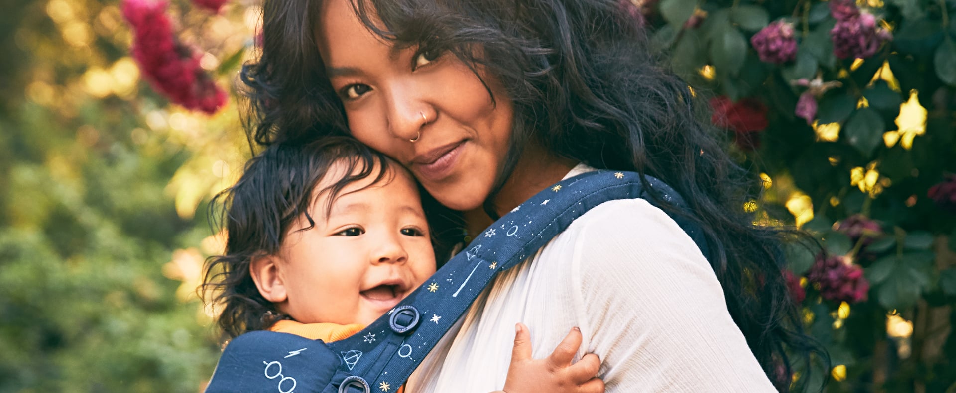 Ergobaby Harry Potter Collection Infant and Doll Carriers POPSUGAR