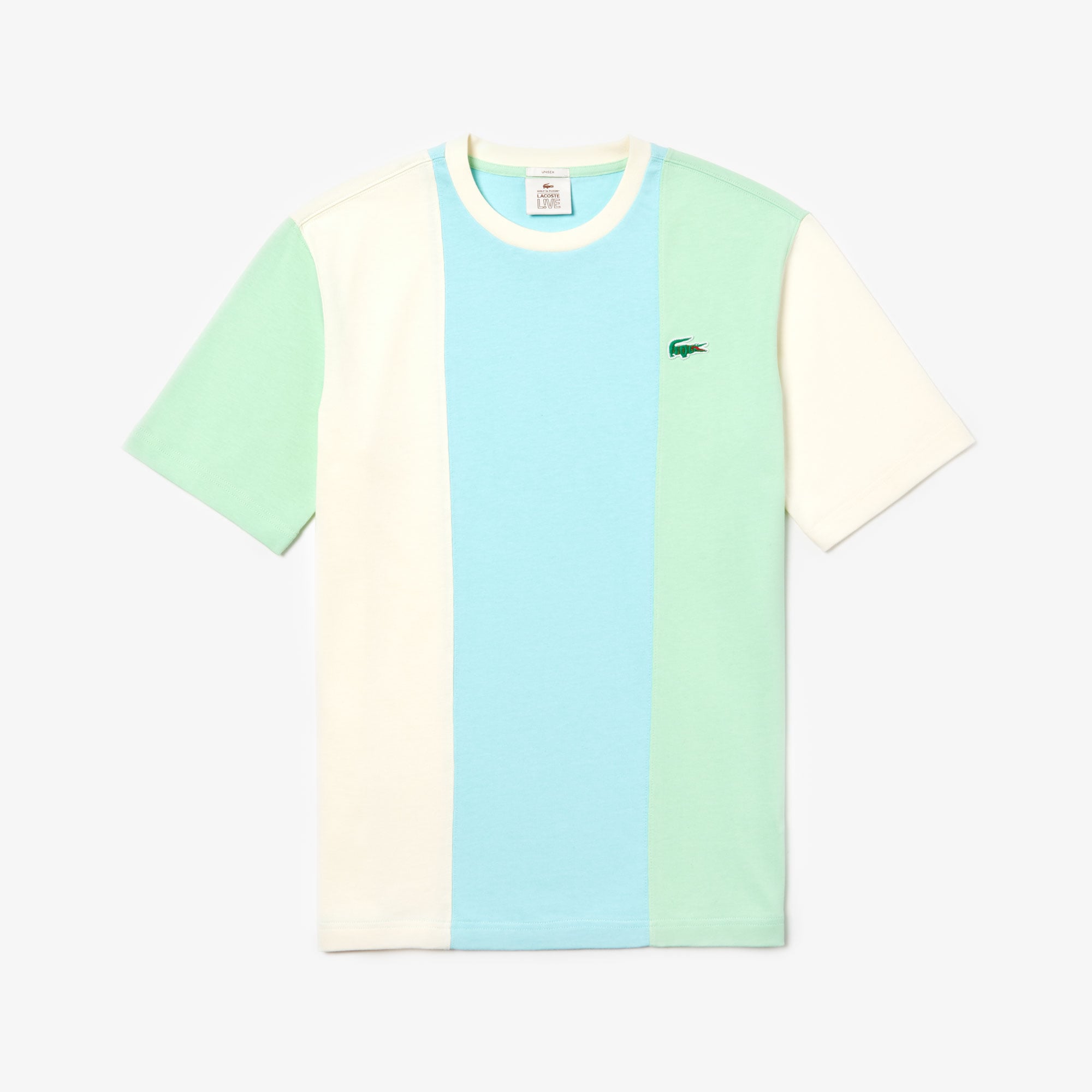 Fashion, Shopping & Style | Wow! Lacoste's Unisex Collab With Tyler the Creator Will You Back to the '80s | POPSUGAR Fashion Photo 21