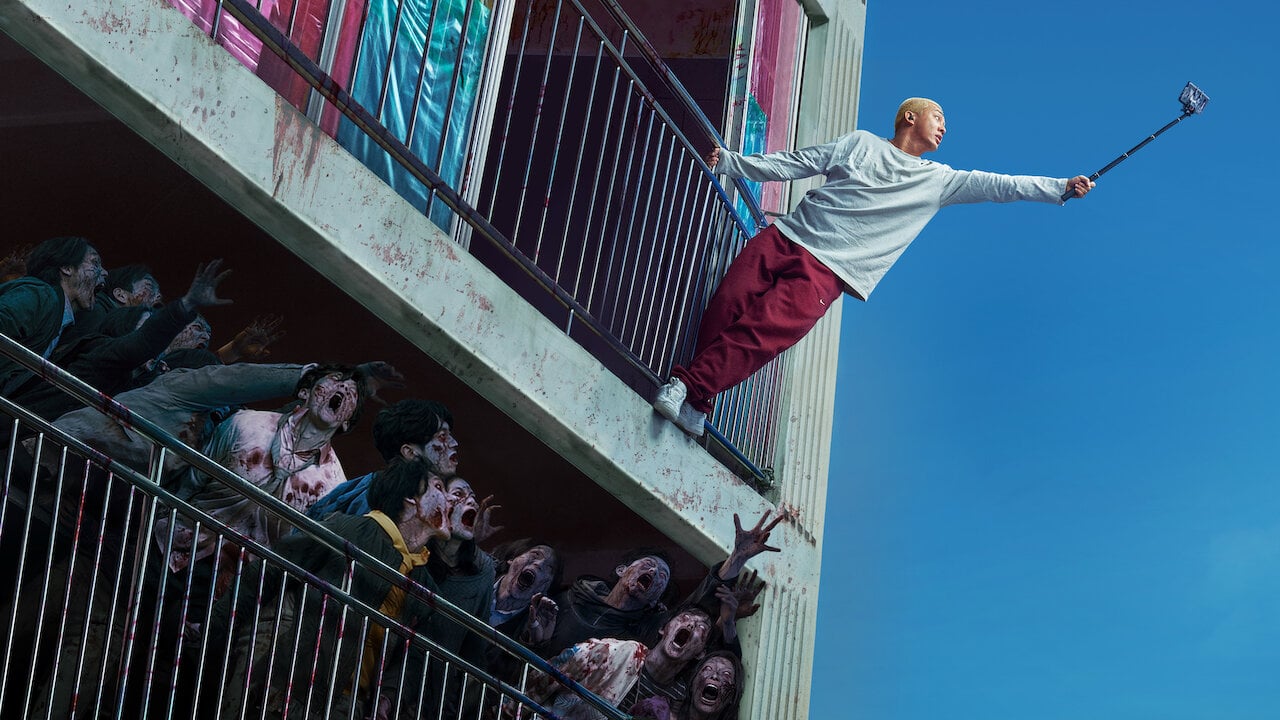 New Netflix Halloween Movies And Tv Shows 2020 Popsugar Entertainment