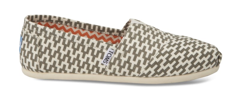 Jonathan Adler For TOMS Shoes