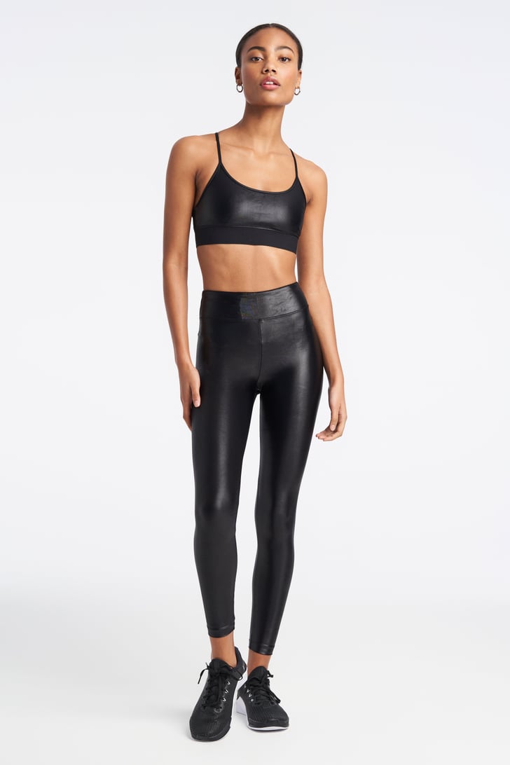 Koral Lustrous High Rise Legging The Best Leggings at Bandier