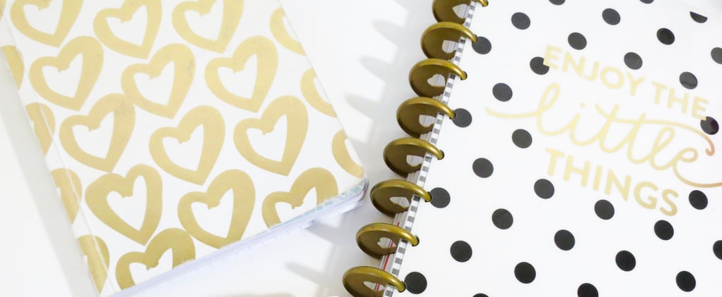 Benefits of Keeping a Diary
