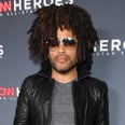 Lenny Kravitz Explains Why Finding Love Is Difficult For Him