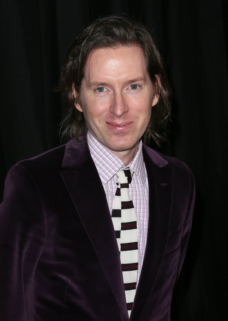 Wes Anderson