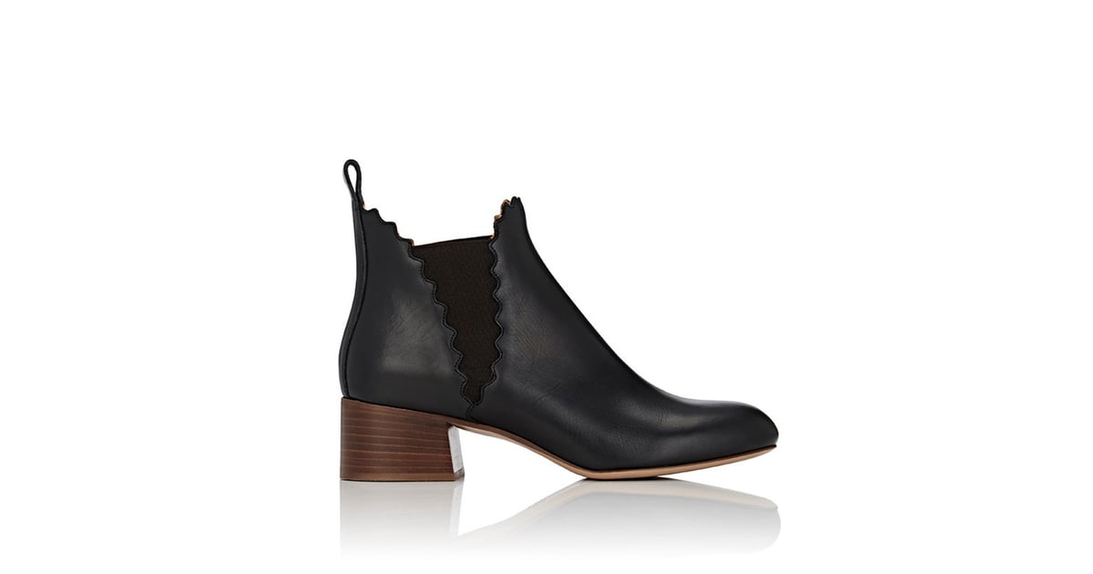 lauren chelsea boots
