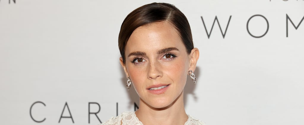 Who Is Emma Watson Dating?