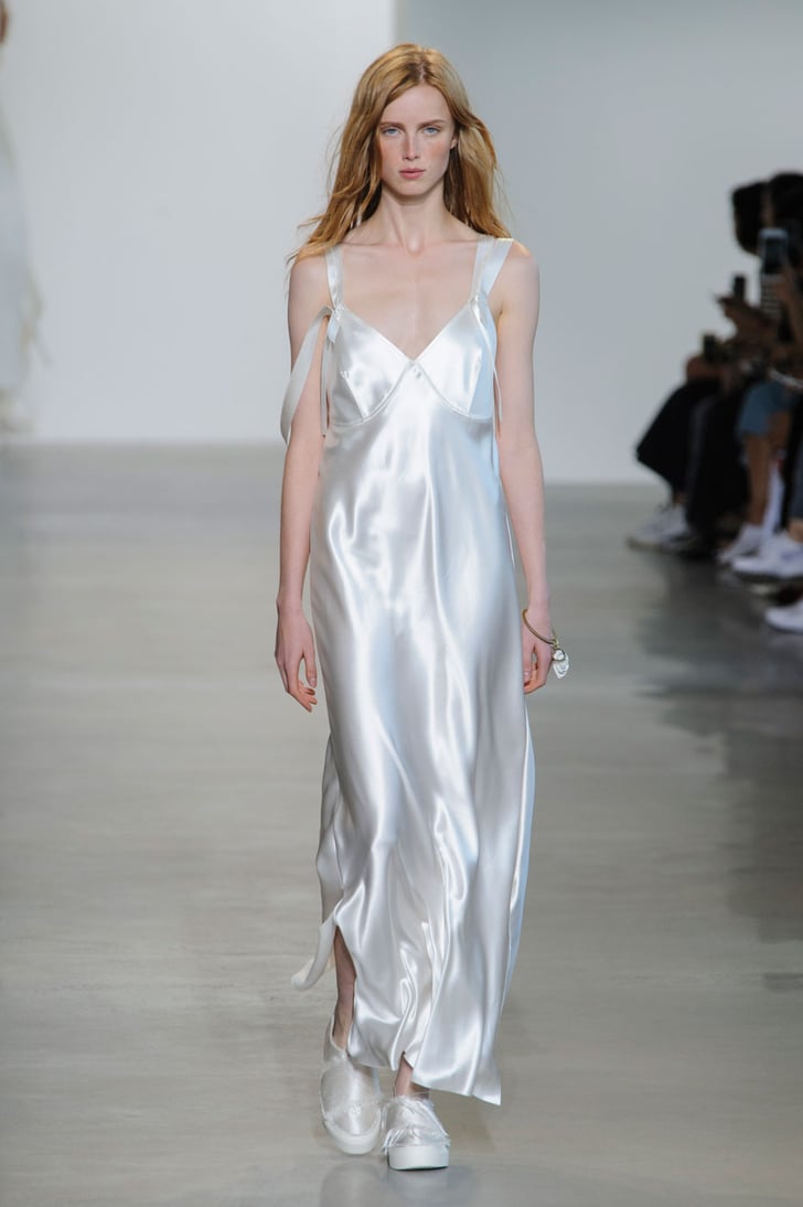 calvin klein formal wear