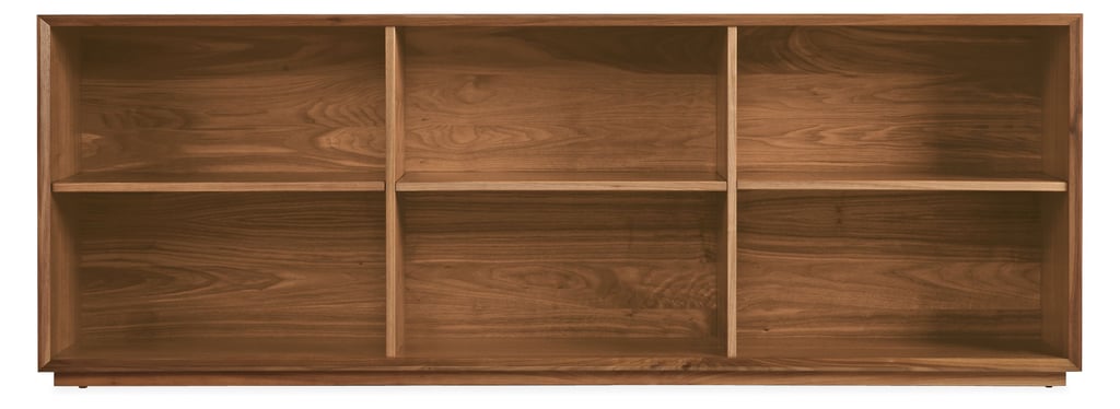 Rollins Bookcases