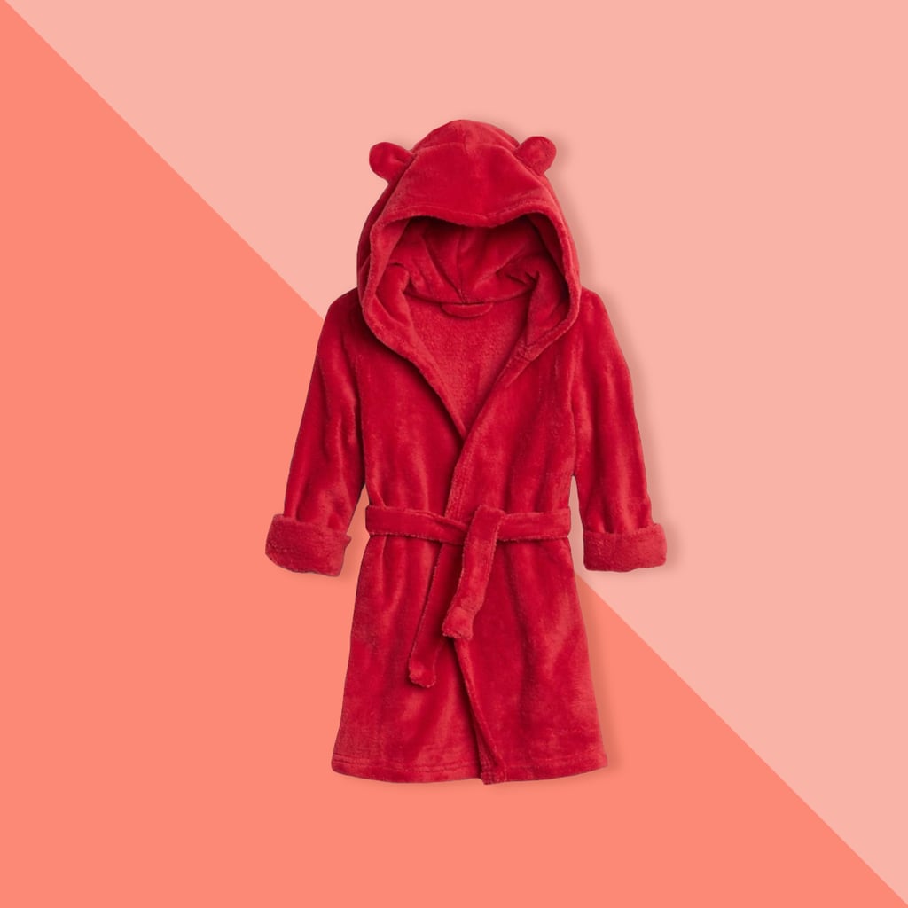 For the Little Ones