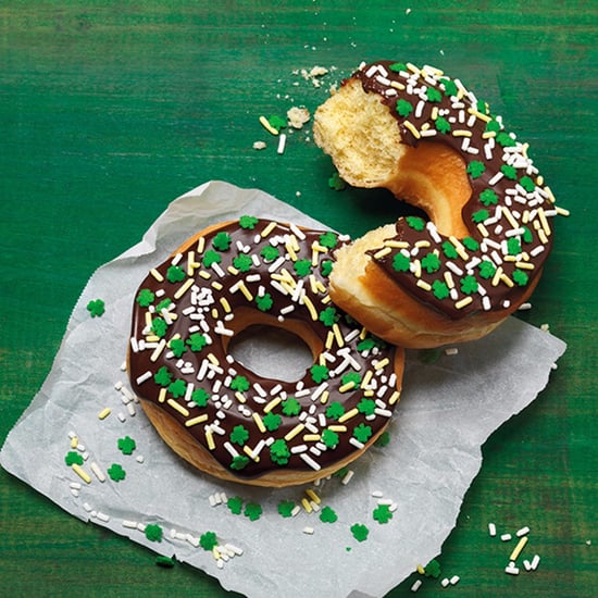 St. Patrick's Day Foods 2017