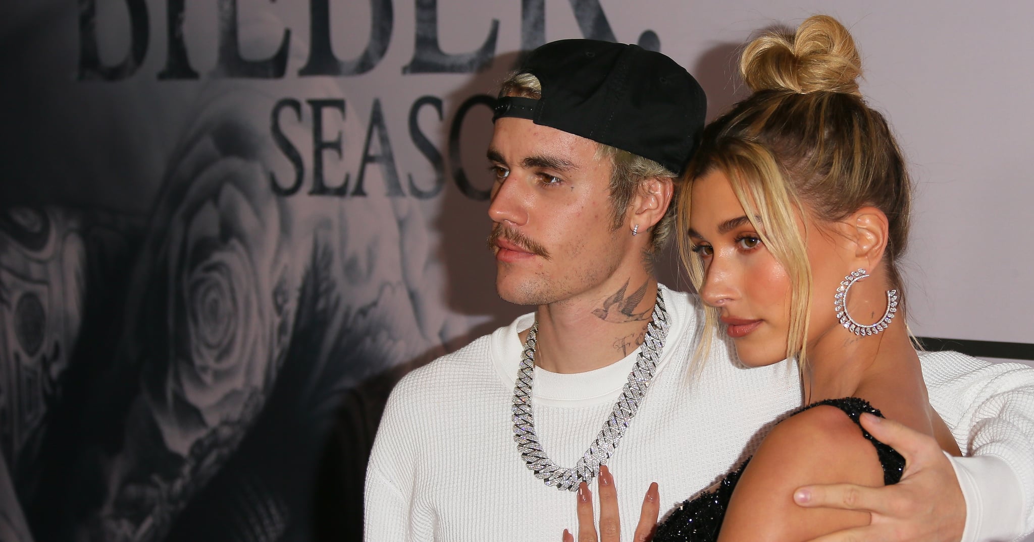Justin Bieber Shares Love Letter to Hailey For Her 26th Birthday: 