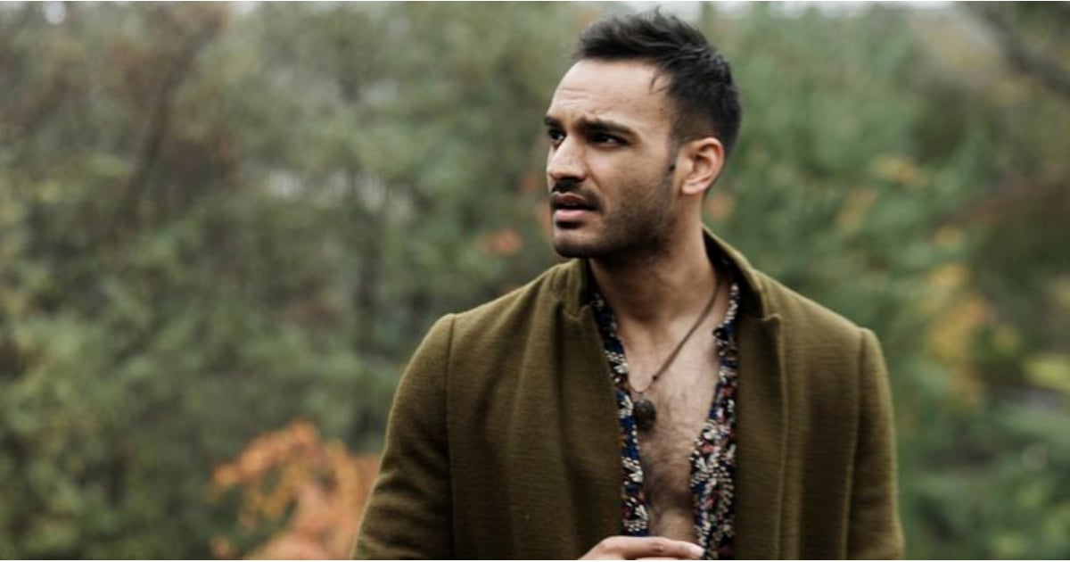 Arjun Gupta Interview About The Magicians Finale 