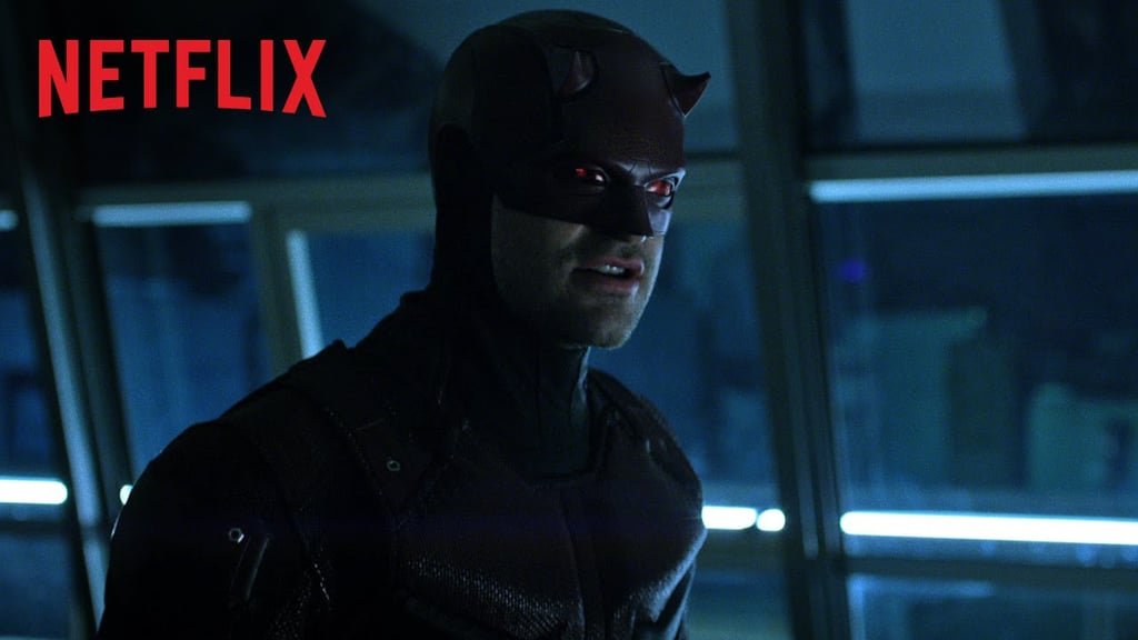 "Official Trailer — Part 2"