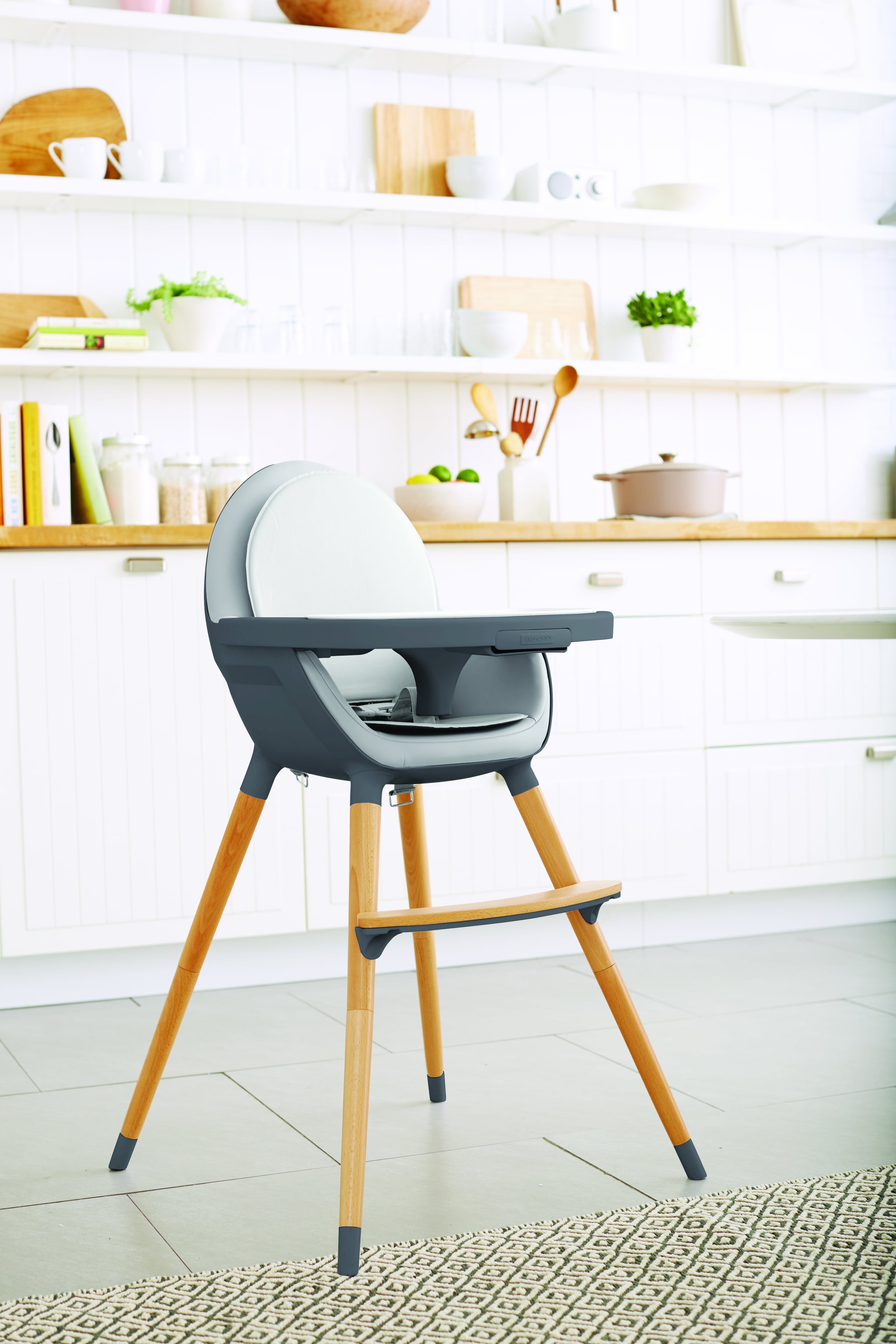 Tuo Convertible High Chair Online
