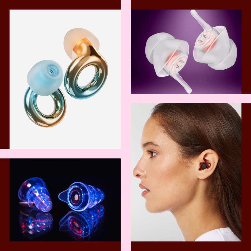 Hot Girls Wear Earplugs to Festivals — Here Are Our Favorites