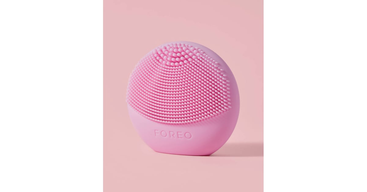 Foreo Luna Play Plus Cleansing Brush The Best Skincare Products For Black Women Popsugar