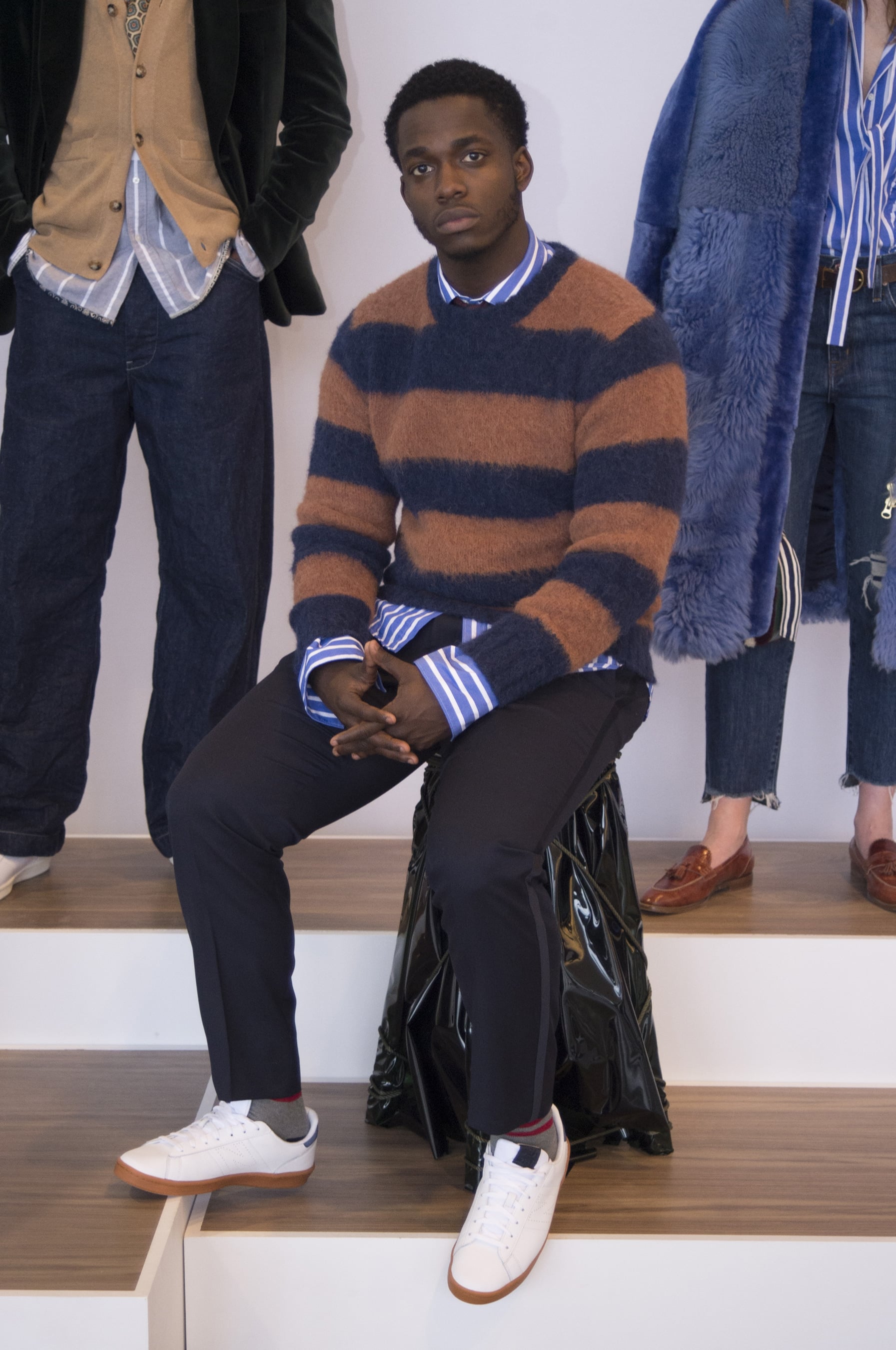 J.Crew Fall 2017 Collection | POPSUGAR 