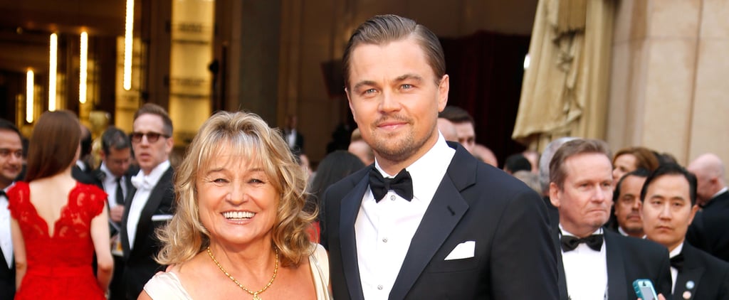 How Close Celebrities Live to Their Moms