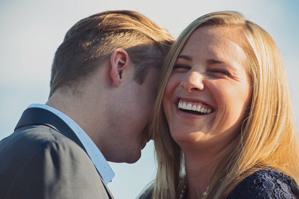 East Coast Engagement Pictures
