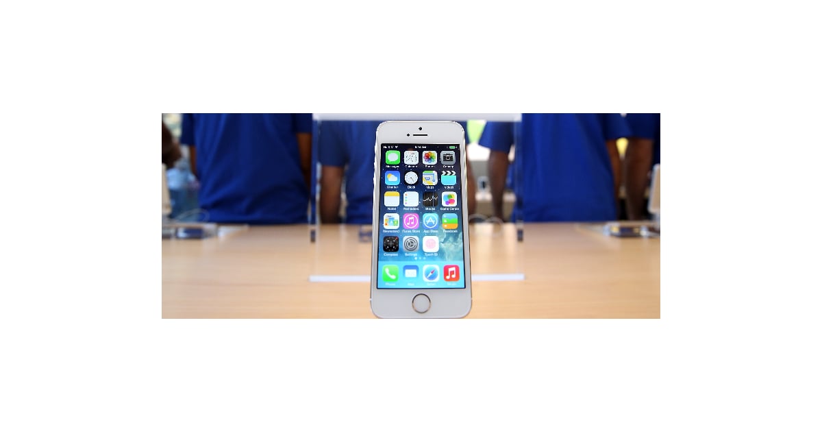 Sell My iPhone 5 | POPSUGAR Tech