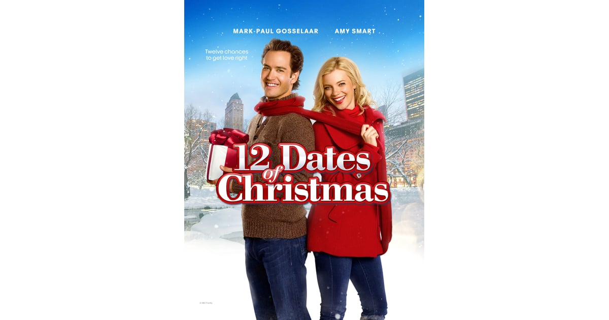 12 Dates of Christmas Holiday Movies on Netflix POPSUGAR Entertainment Photo 4
