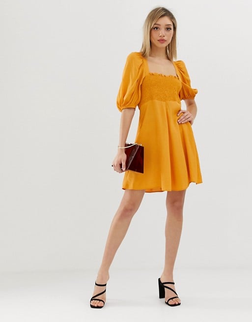 revolve petite dresses