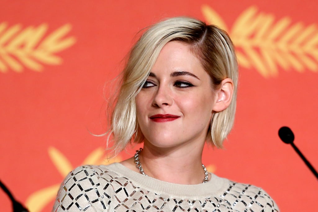 Kristen Stewart at the Cannes Film Festival 2016 Pictures