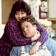 These Nostalgic Photos Will Get You SO Pumped For the Roseanne Reboot