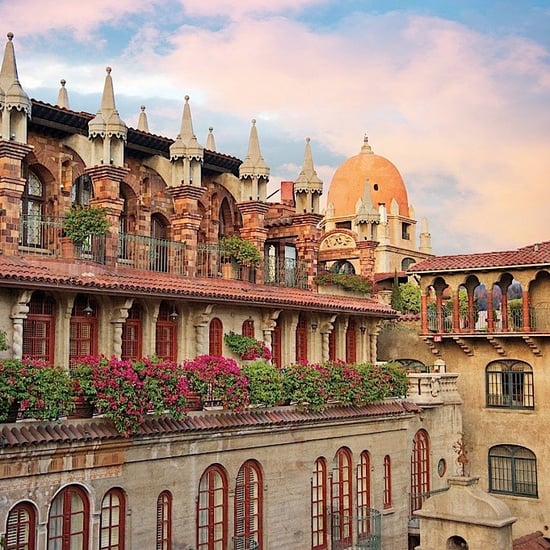The Most Beautiful Historic Hotels in the US