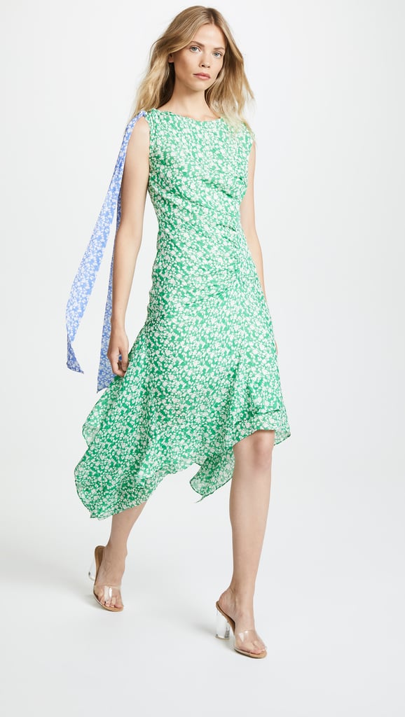 Tanya Taylor Dress