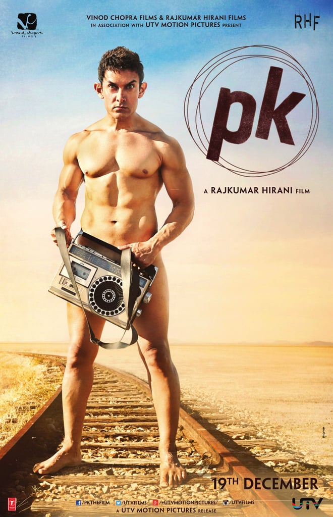 "PK" (2014)