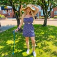 These Walking Sticks Are So Stylish, They Deserve Every Instagrammable Moment