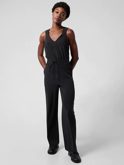 Savannah Jumpsuit