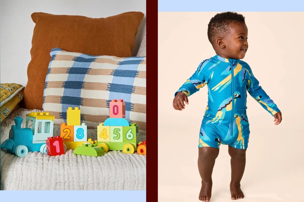 The Best Toys and Gift Ideas For 2-Year-Olds