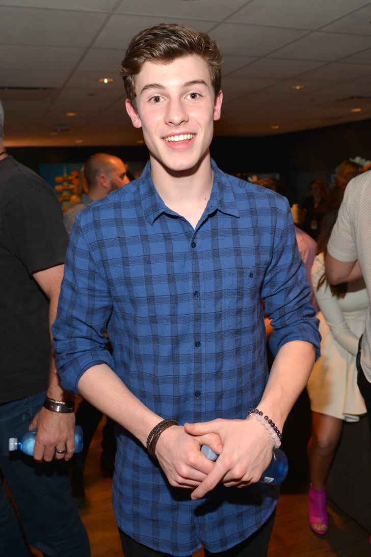 Shawn was born Aug. 8, 1998, in Ontario, Canada. Who Is Shawn Mendes