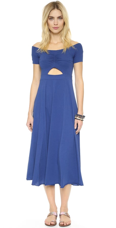 Free People Dance With Me Dress ($88)