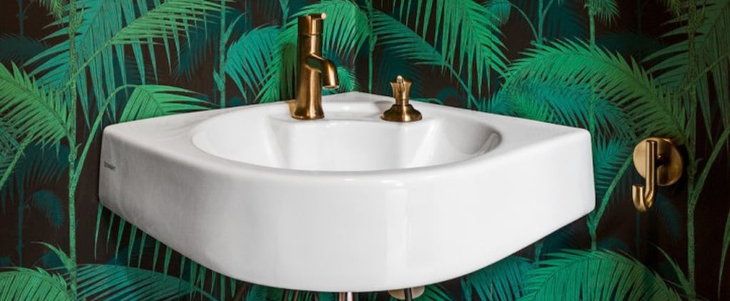Being Bold Never Looked Better — These 15 Statement Wallpapers Will Stop You in Your Tracks