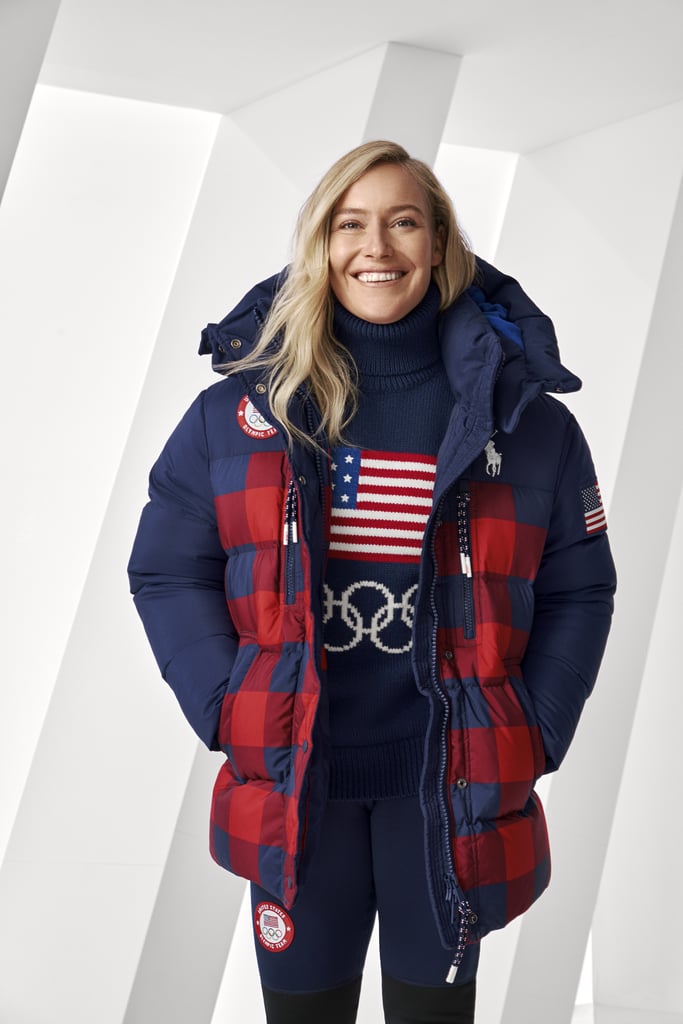 Jamie Anderson, Olympic Snowboarding