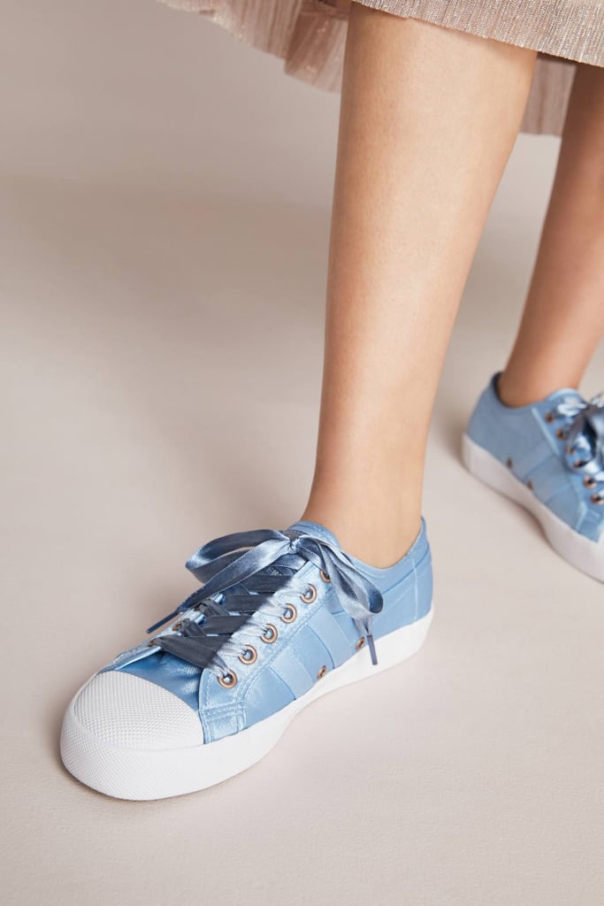 Best Gola Sneakers | POPSUGAR Fashion